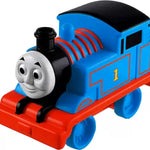 Thomas car toy train