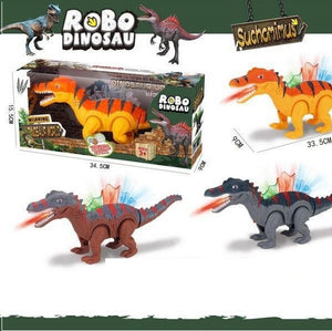 Dinosaur Kingdom Toy