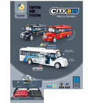 City buss