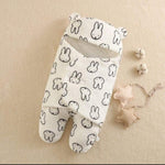 Newborn Sleeping Wrap Swaddle