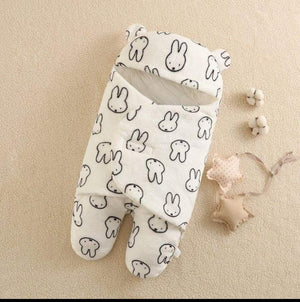 Newborn Sleeping Wrap Swaddle