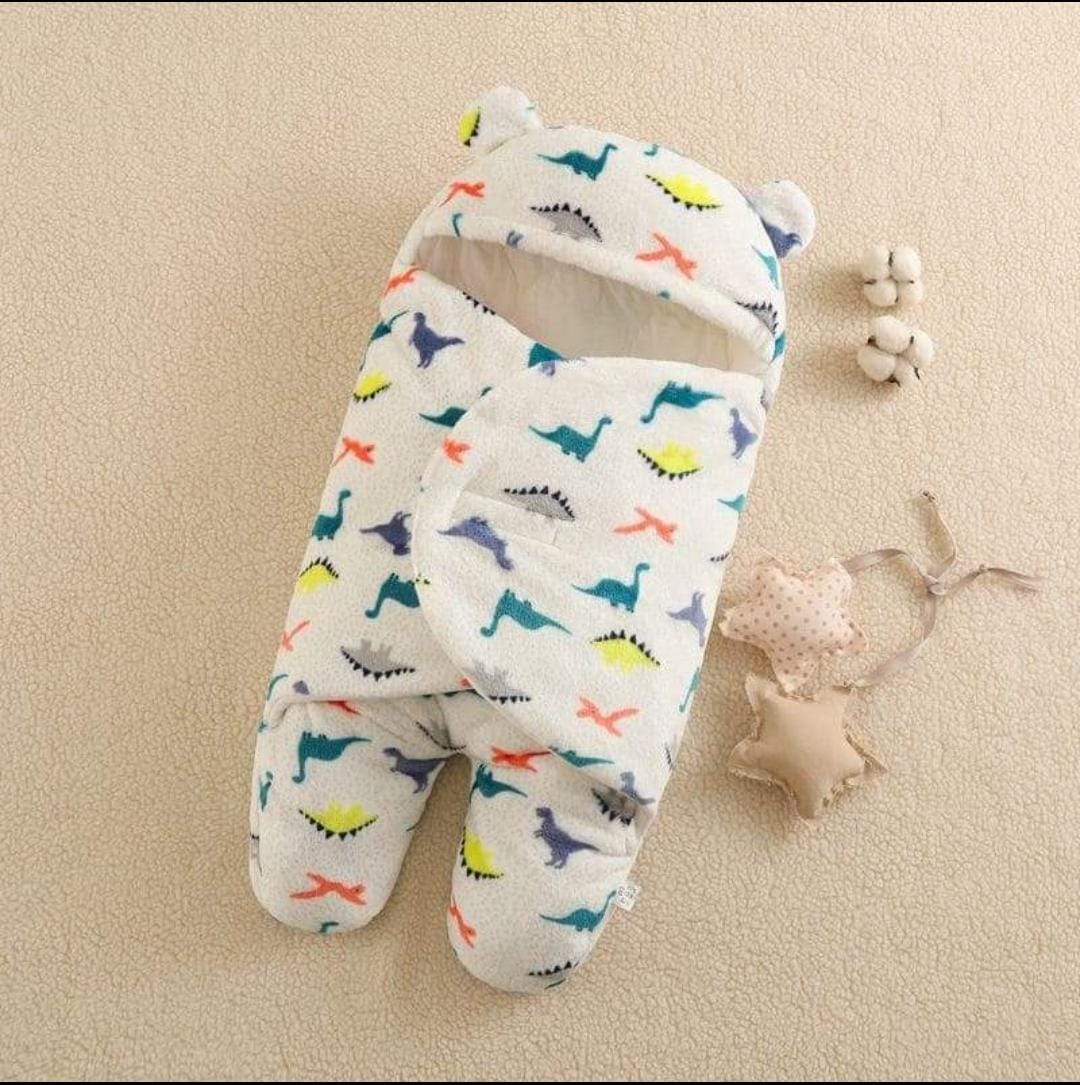 Newborn Sleeping Wrap Swaddle