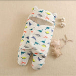 Newborn Sleeping Wrap Swaddle