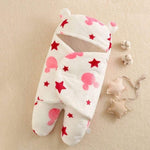 Newborn Sleeping Wrap Swaddle