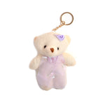 Bear key Chain