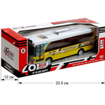 RC School Bus