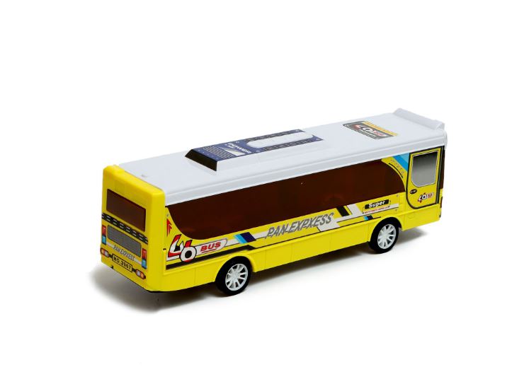 RC School Bus