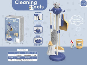 Cleaning Set