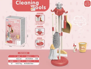 Cleaning Set