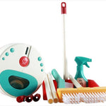 Cleaning Set Toys