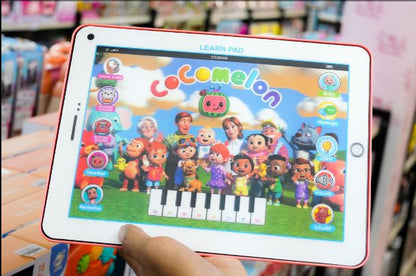 Cocomelon Musical IPAD