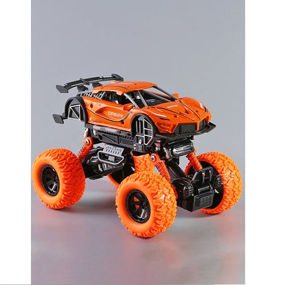 Off-Road Big Size SUV