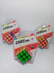 Cube