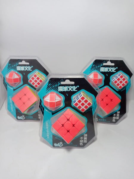 Cube Sets