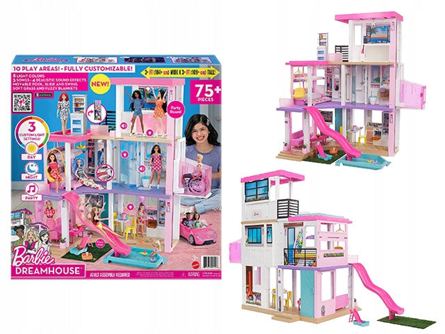 Doll House