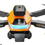 RC Quadcopter with adjustable camera 720