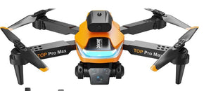 RC Quadcopter with adjustable camera 720