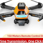 RC Quadcopter with adjustable camera 720