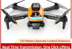 RC Quadcopter with adjustable camera 720