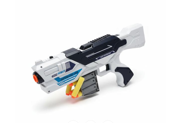 Star Wars Foam Dart Blaster