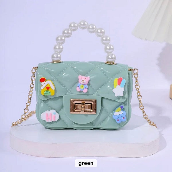 Bag For Girls