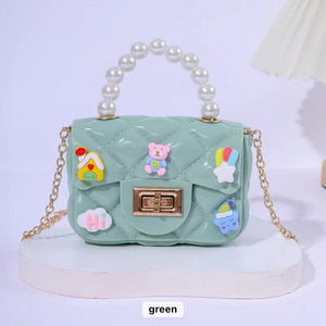 Bag For Girls