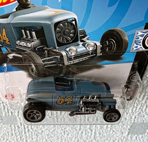 Hot Wheels Max Steel