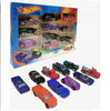 Hot Wheels Color Shifters 10 Pack