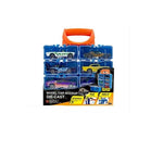 Hot Wheels - Multibrick Car Case - 8