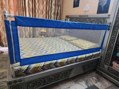 Baby fall prevention kids bed safety