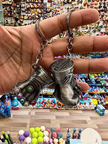 Thor GlovesKeychain