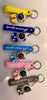 Forever Sports Silicone Keychain