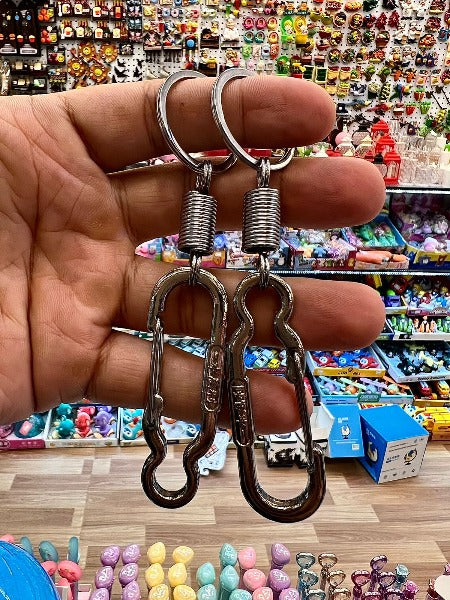 Metal Keychain