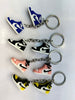 Nike Joggers Silicone Keychain