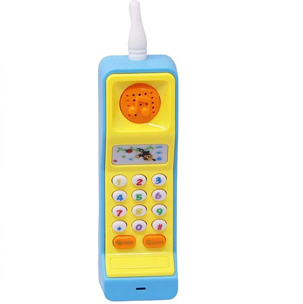 Mobile Phone Toy