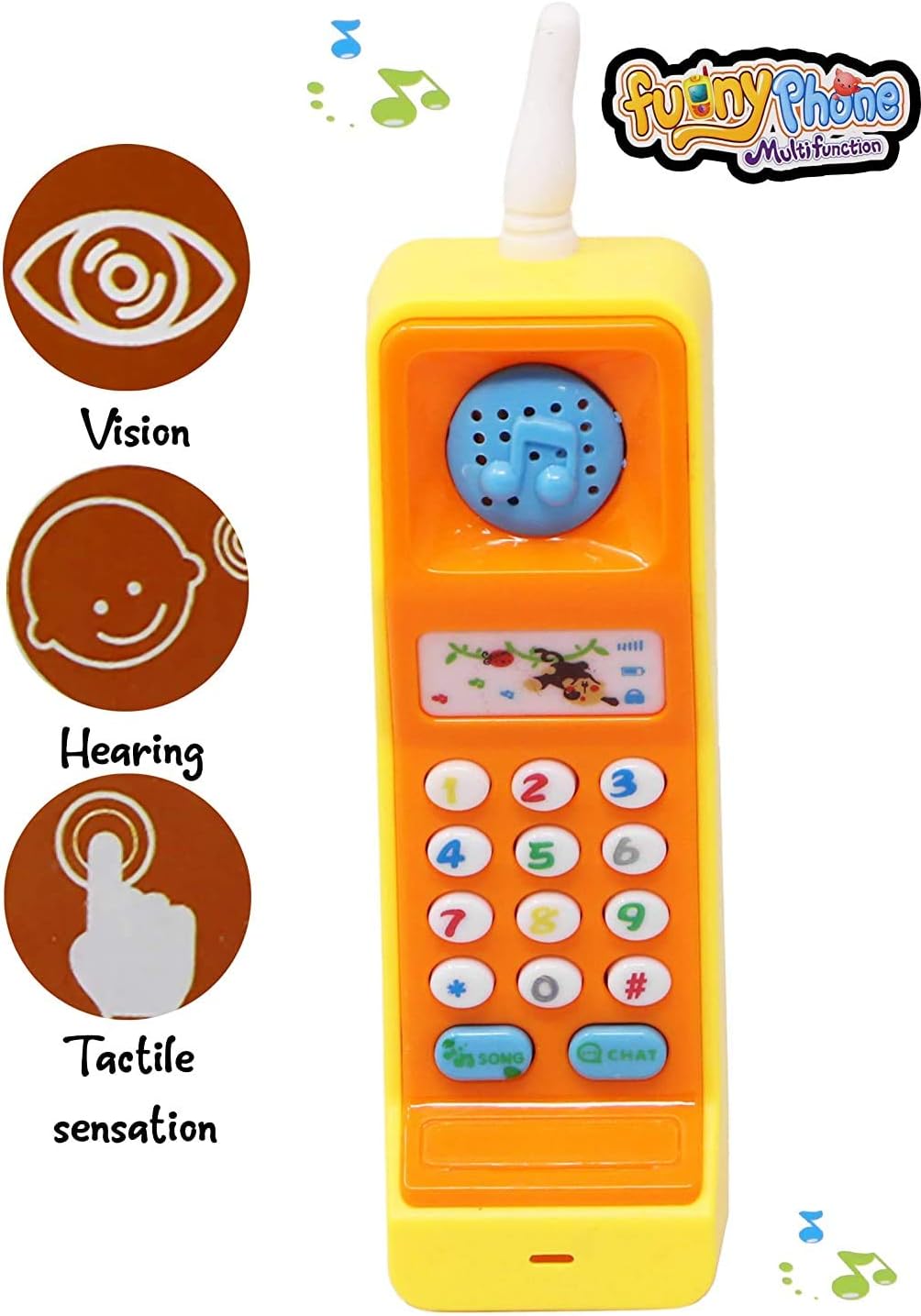 Mobile Phone Toy