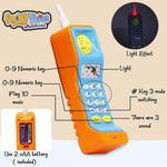 Mobile Phone Toy