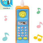 Mobile Phone Toy