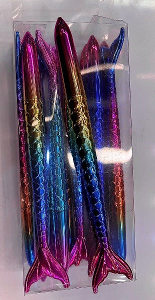 MERMAID PEN