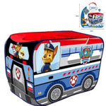 Paw Patrol Kids Indoor & Outdoor Play Tent