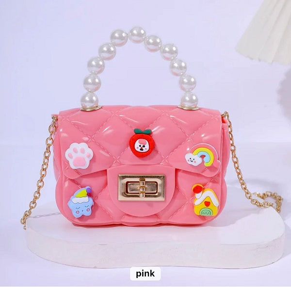 Bag For Girls