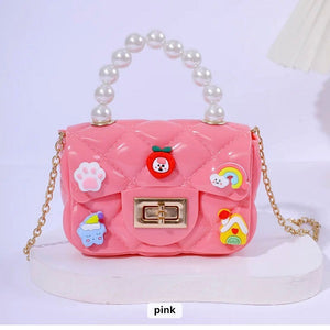 Bag For Girls