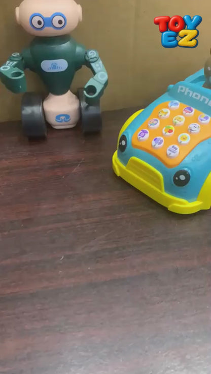 Educational Telephone