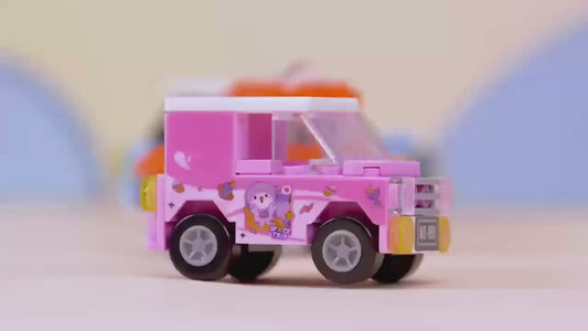 PLAY Construction Vehicle