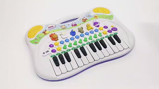 Electronic Keyboard