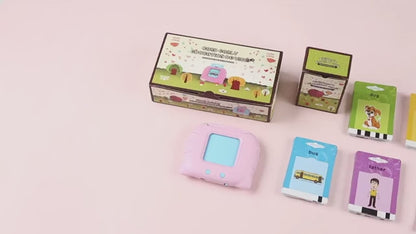 Flash Cards for Kids