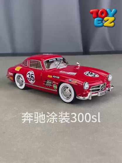 Mercedes-Benz 300SL