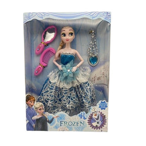 Princess Doll