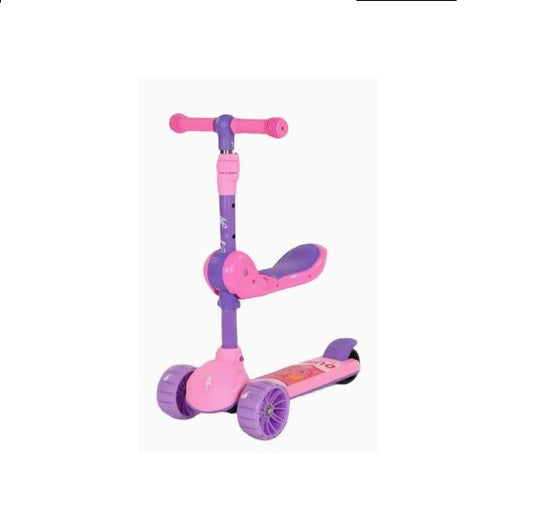 3 Wheel Scooter for Kids