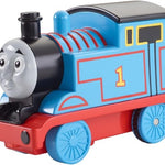 Thomas car toy train